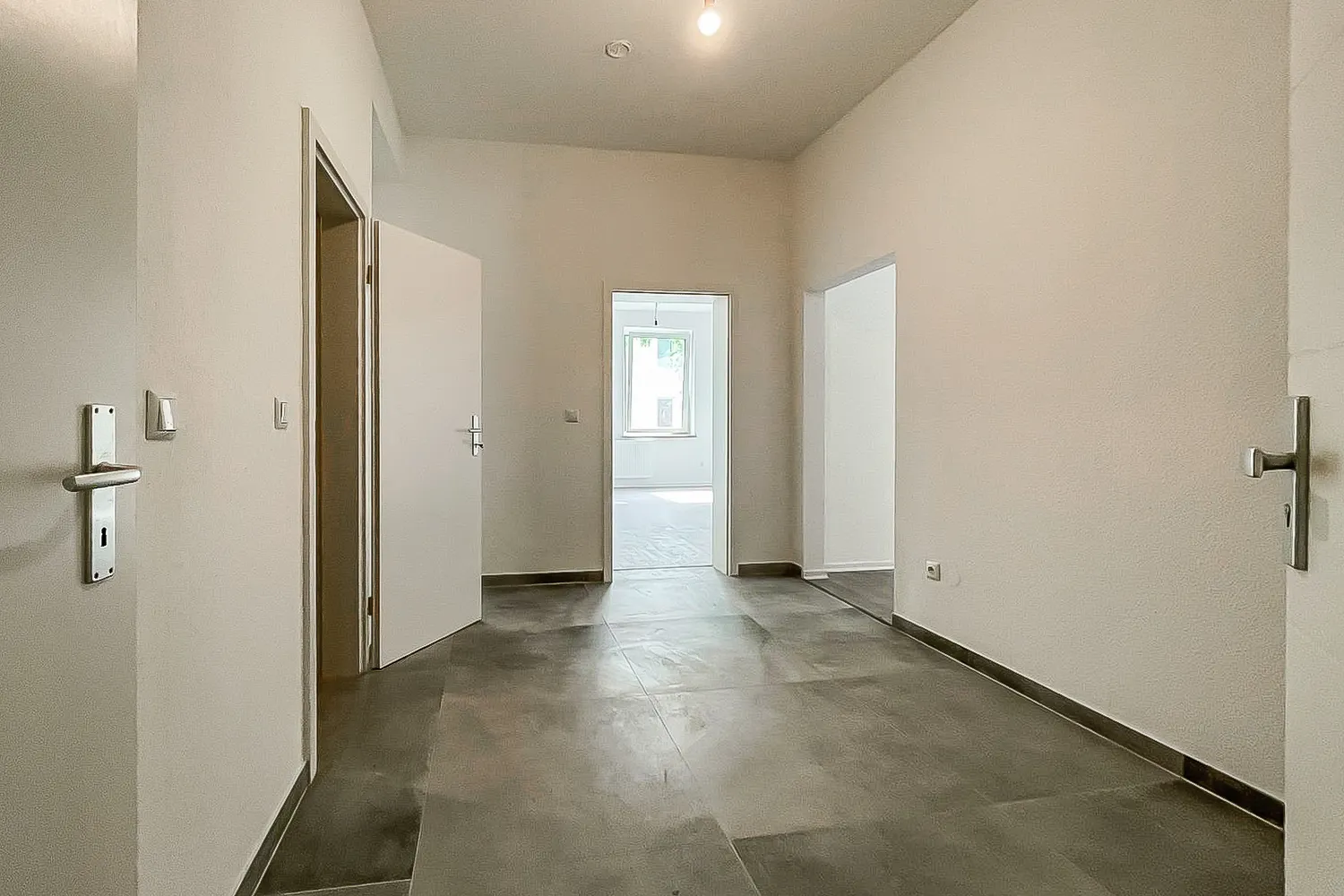 5 Zimmer Wohnung mit 135 m² in Bochum – Bild 2