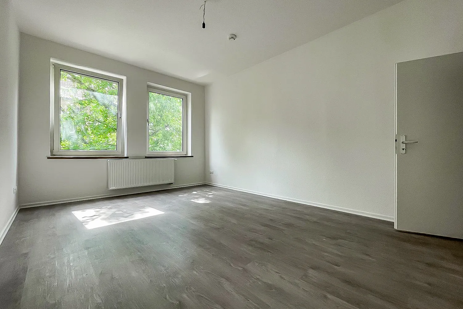 5 Zimmer Wohnung mit 135 m² in Bochum – Bild 11