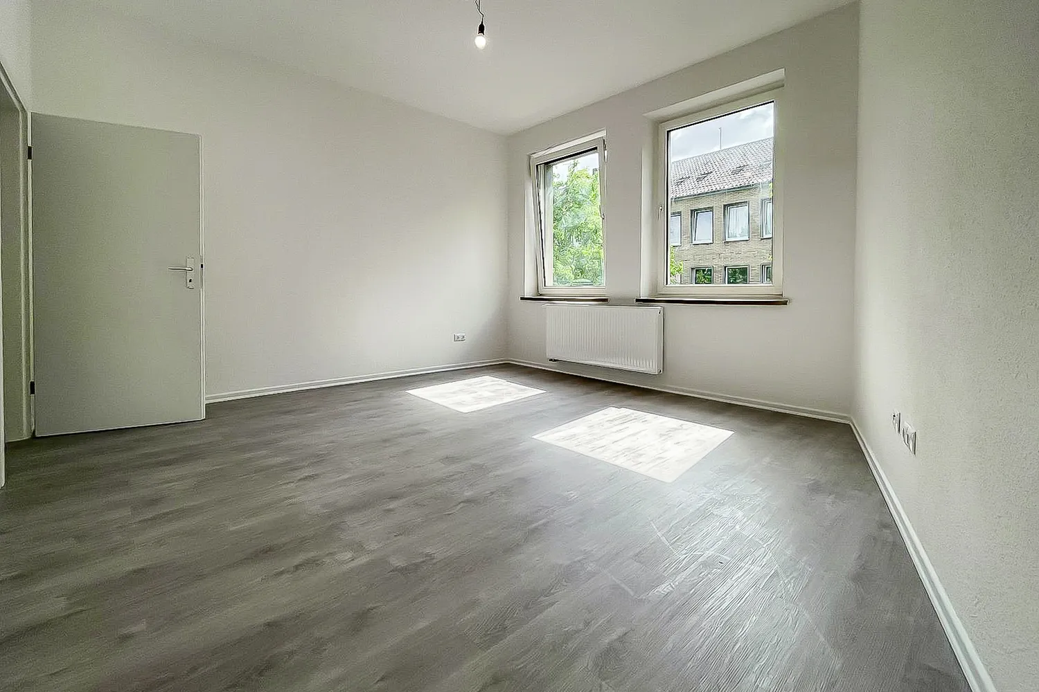 5 Zimmer Wohnung mit 135 m² in Bochum – Bild 12