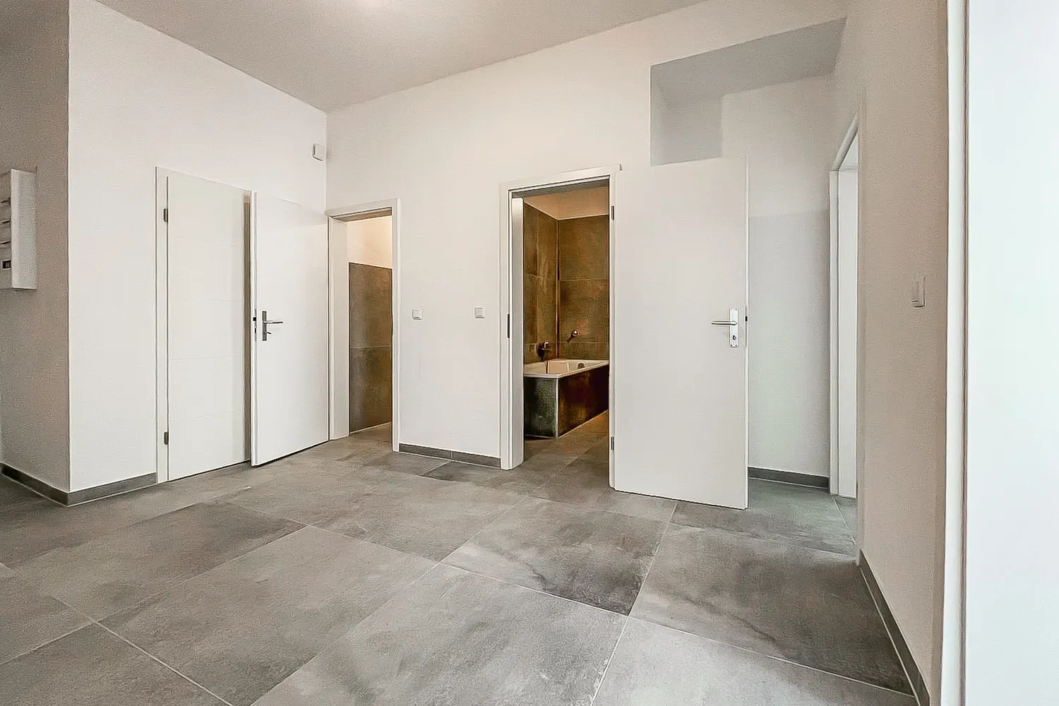 5 Zimmer Wohnung mit 135 m² in Bochum – Bild 3