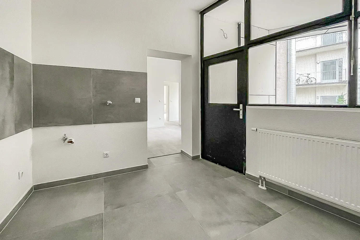 5 Zimmer Wohnung mit 135 m² in Bochum – Bild 9