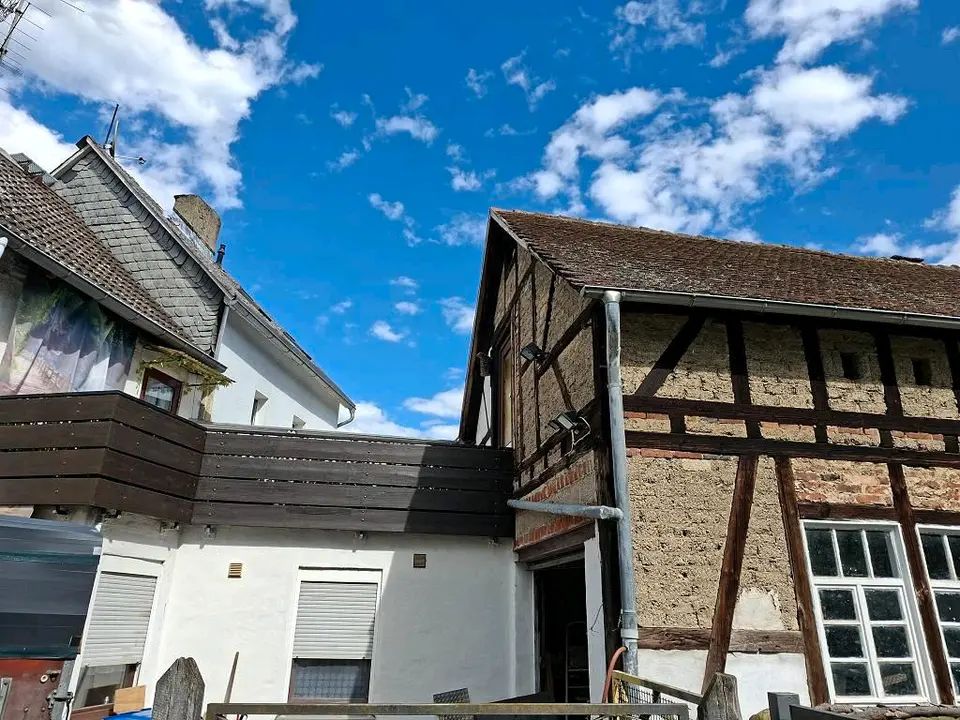 4 Zimmer Haus mit 85 m² in Wetzlar – Bild 1