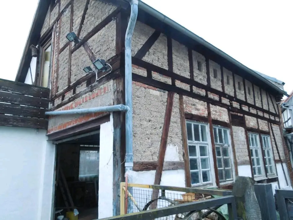 4 Zimmer Haus mit 85 m² in Wetzlar – Bild 2
