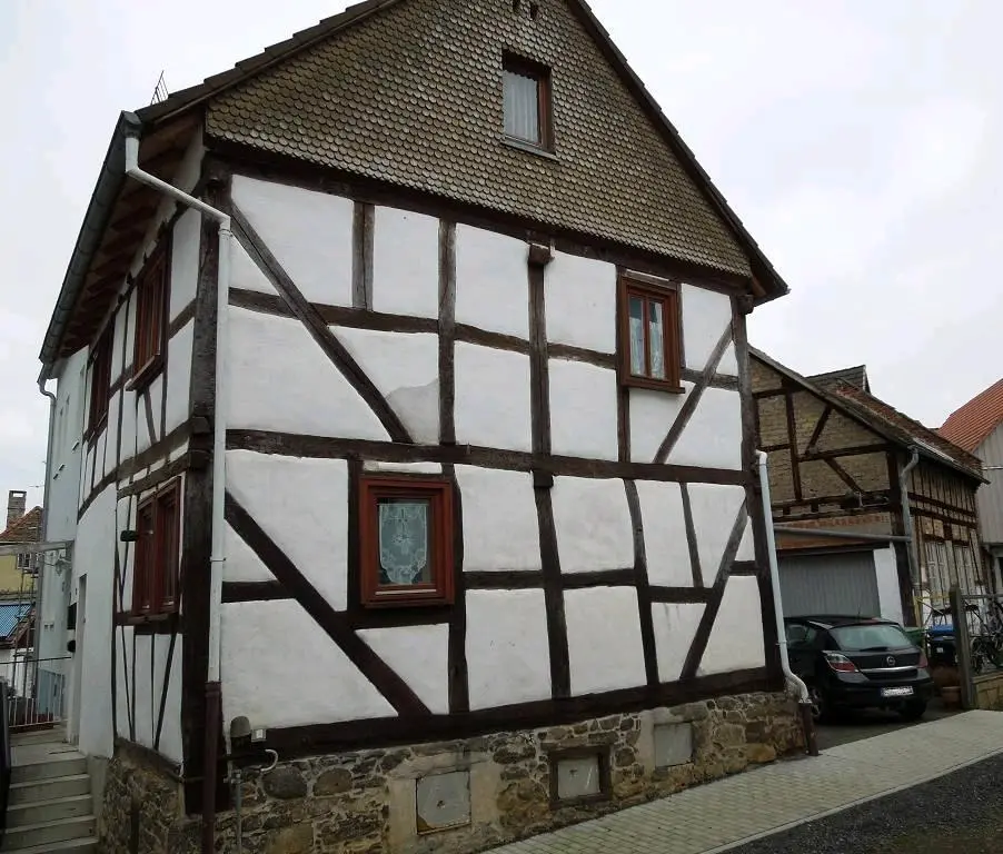4 Zimmer Haus mit 85 m² in Wetzlar – Bild 3