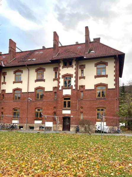 2 Zimmer Wohnung mit 48 m² in Jena – Bild 3