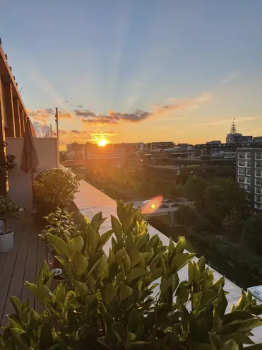 2 Zimmer Wohnung mit 59 m² in Hamburg – Bild 5