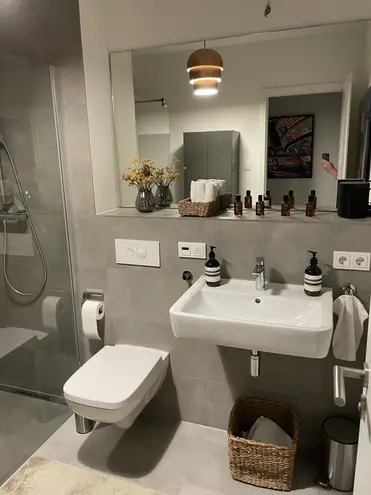 2 Zimmer Wohnung mit 59 m² in Hamburg – Bild 6