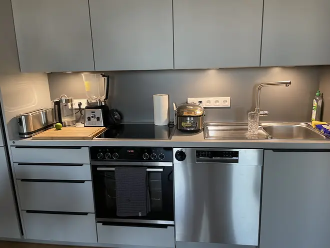 2 Zimmer Wohnung mit 59 m² in Hamburg – Bild 7