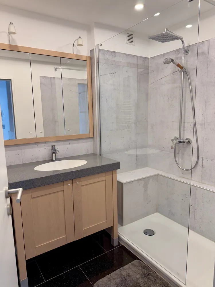 4 Zimmer Wohnung mit 69 m² in Krefeld – Bild 7