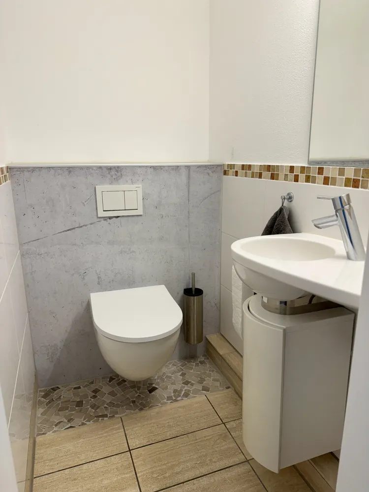 4 Zimmer Wohnung mit 69 m² in Krefeld – Bild 8