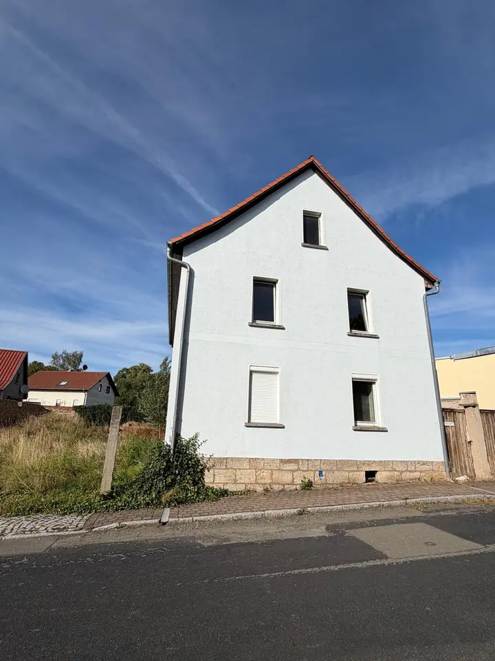 6 Zimmer Haus mit 250 m² in Halle (Saale) – Bild 6