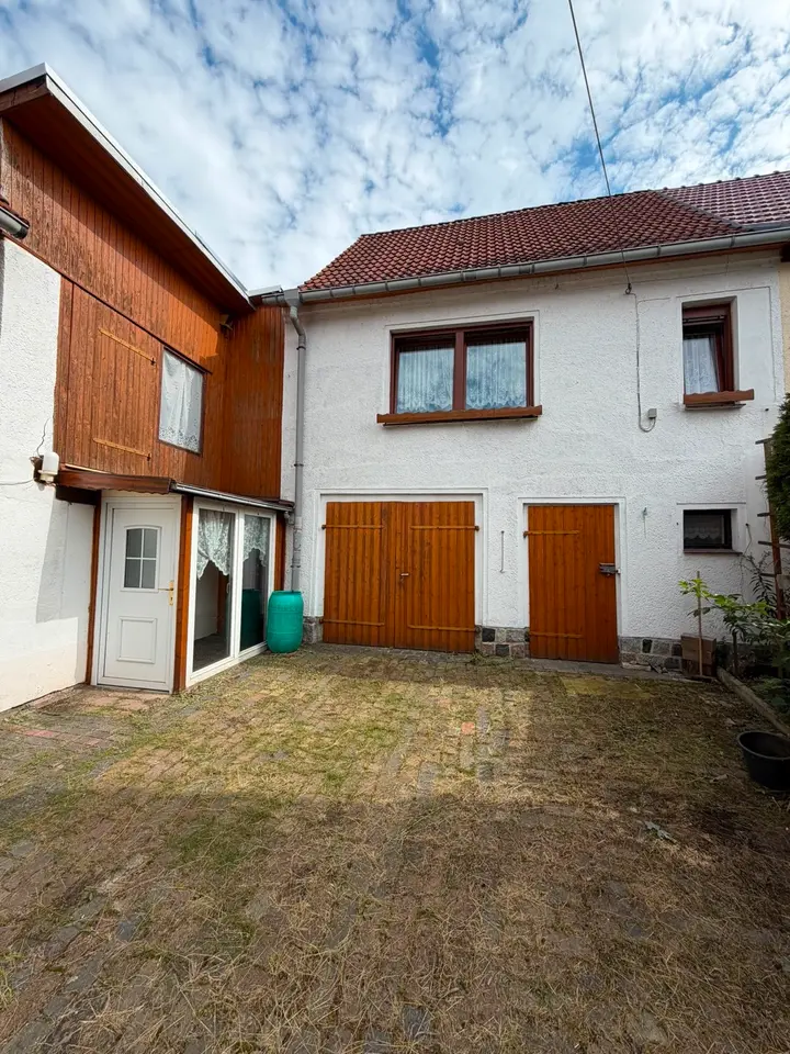 6 Zimmer Haus mit 250 m² in Halle (Saale) – Bild 9