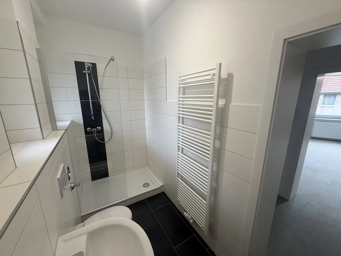 2 Zimmer Wohnung mit 67 m² in Hagen – Bild 2