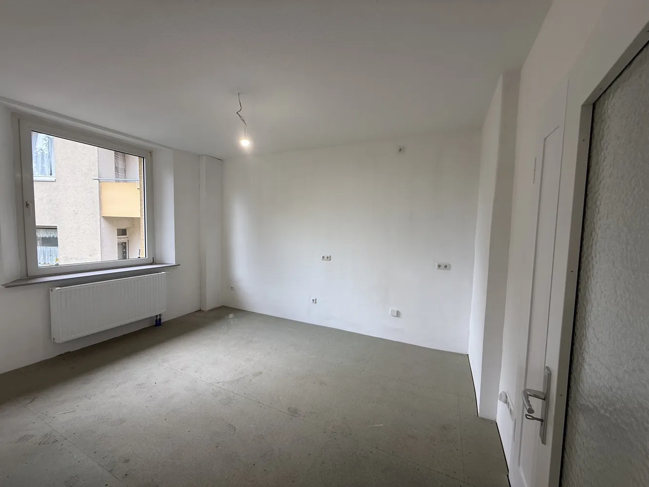 2 Zimmer Wohnung mit 67 m² in Hagen – Bild 5