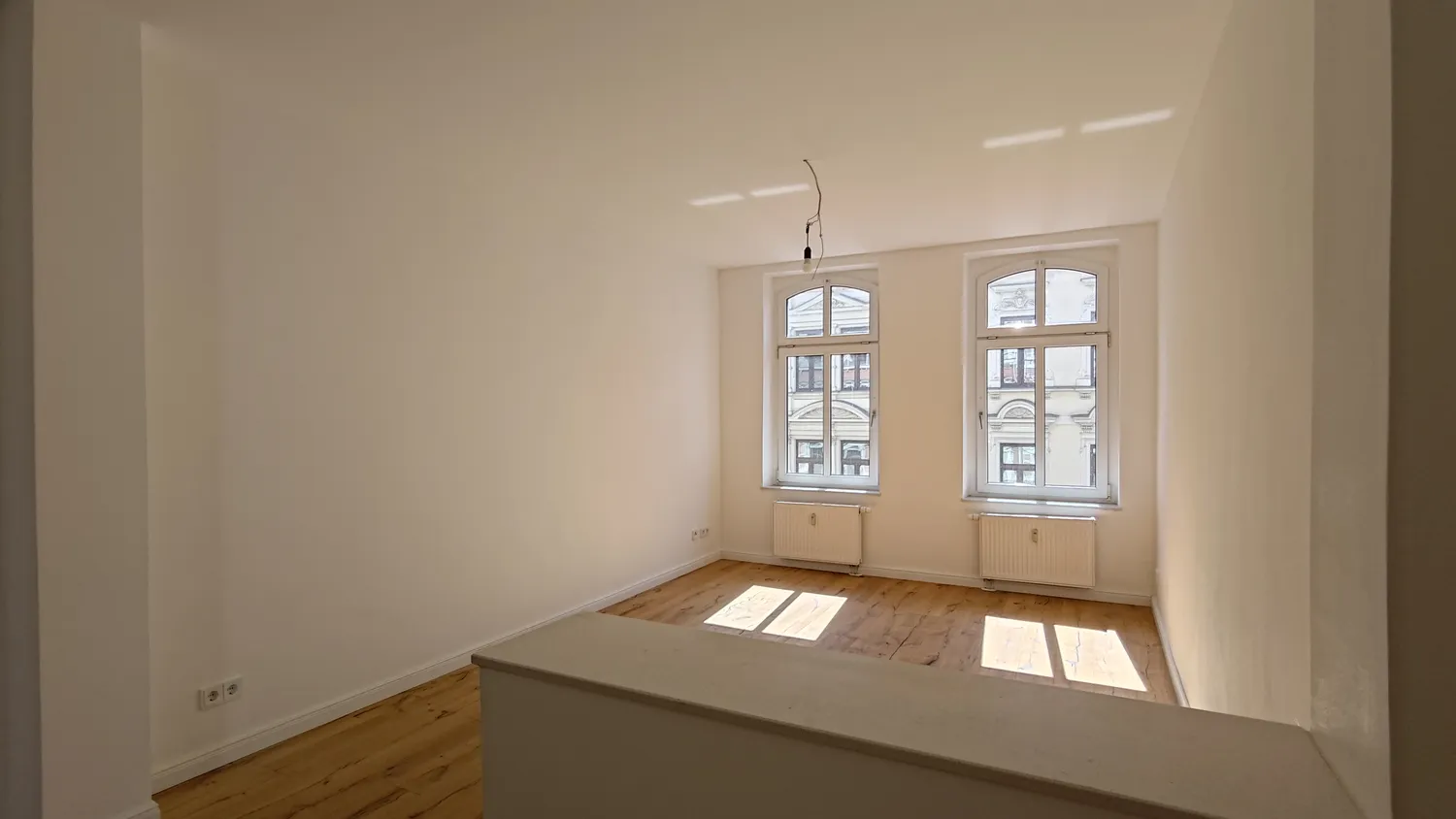 3 Zimmer Wohnung mit 99 m² in Magdeburg – Bild 2