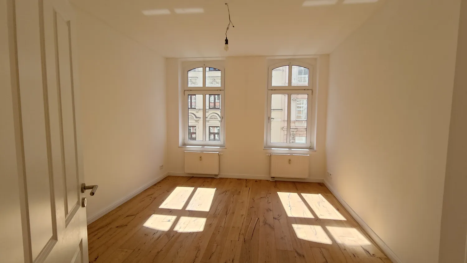3 Zimmer Wohnung mit 99 m² in Magdeburg – Bild 3