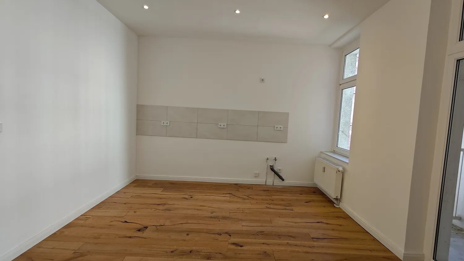 3 Zimmer Wohnung mit 99 m² in Magdeburg – Bild 4