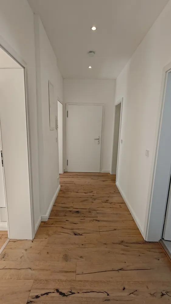 3 Zimmer Wohnung mit 99 m² in Magdeburg – Bild 5