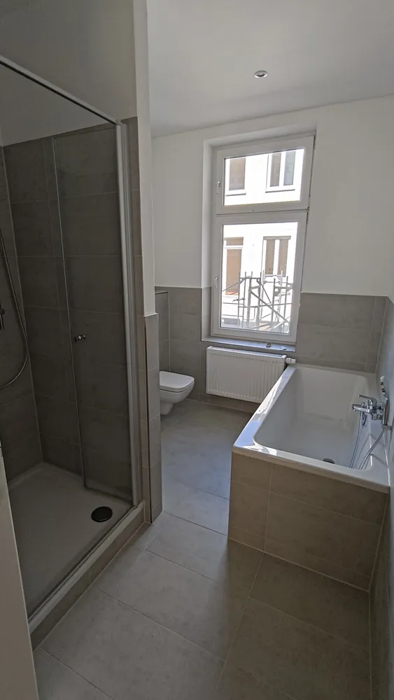 3 Zimmer Wohnung mit 99 m² in Magdeburg – Bild 7