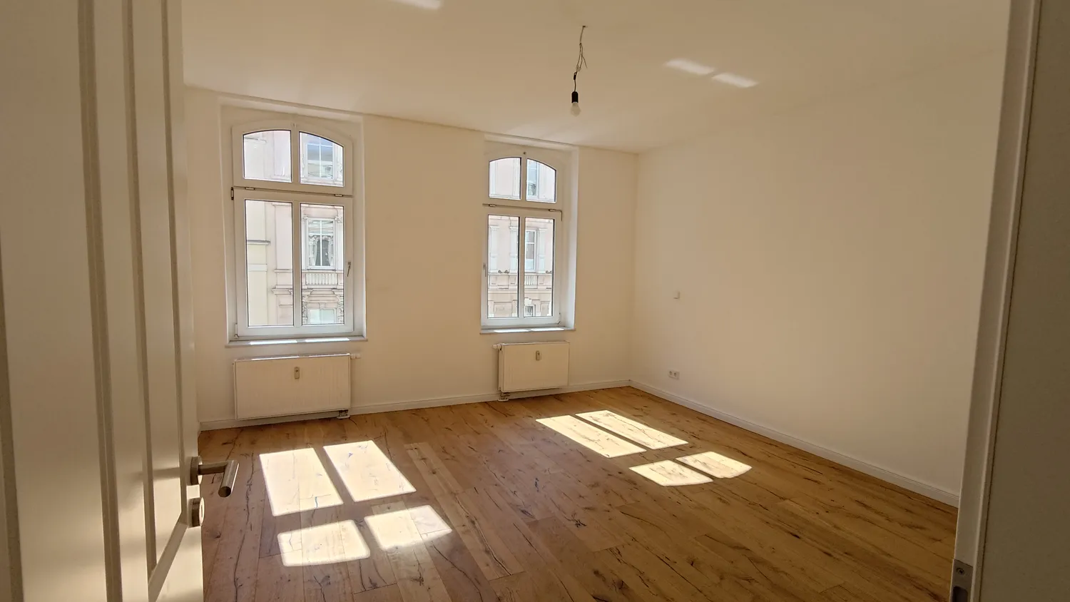 3 Zimmer Wohnung mit 99 m² in Magdeburg – Bild 8