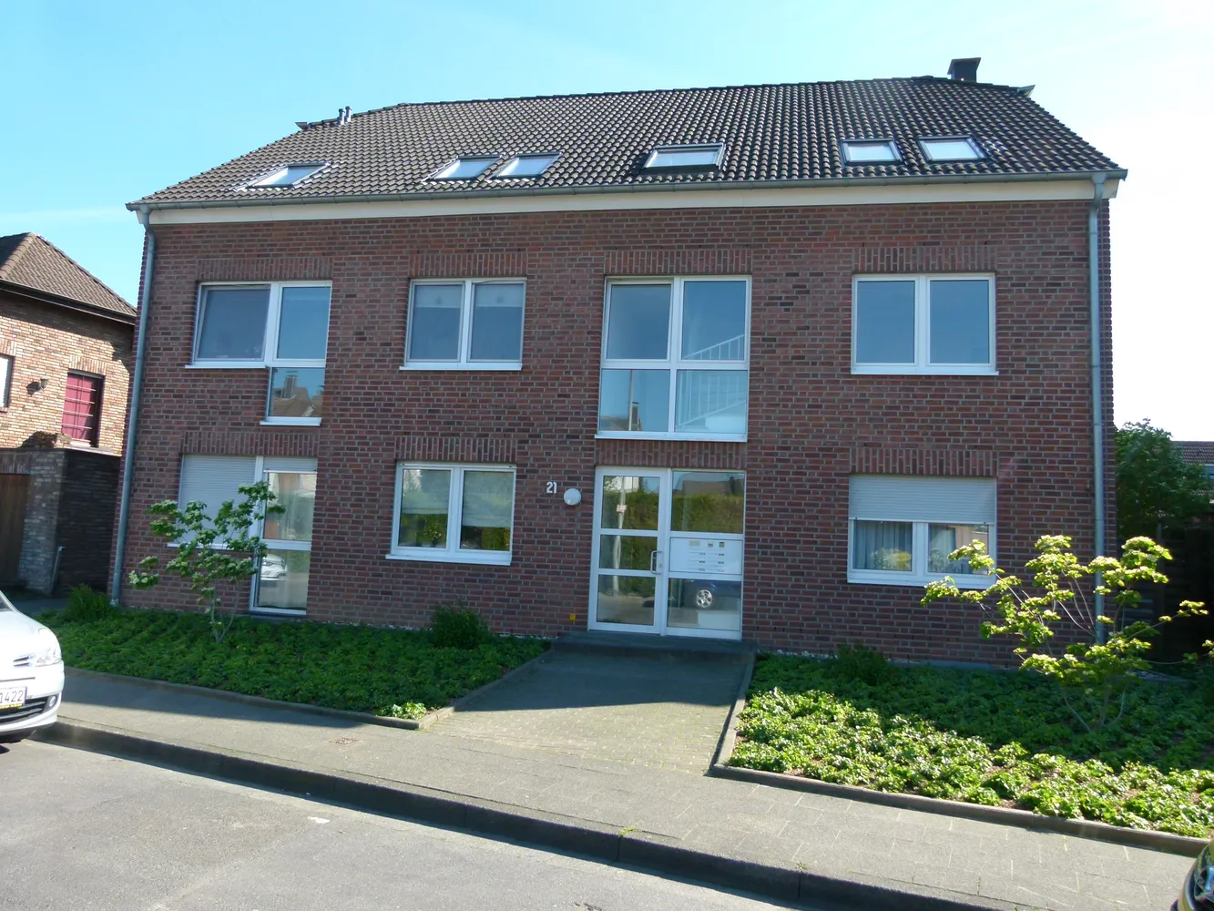 3 Zimmer Wohnung mit 74 m² in Mönchengladbach – Bild 1
