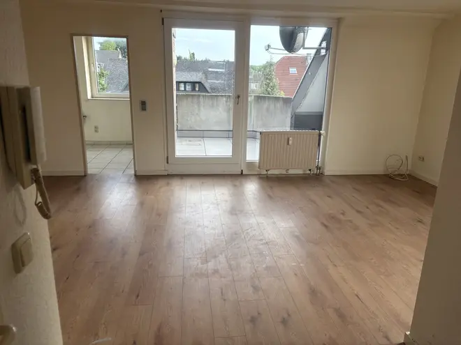 3 Zimmer Wohnung mit 74 m² in Mönchengladbach – Bild 2