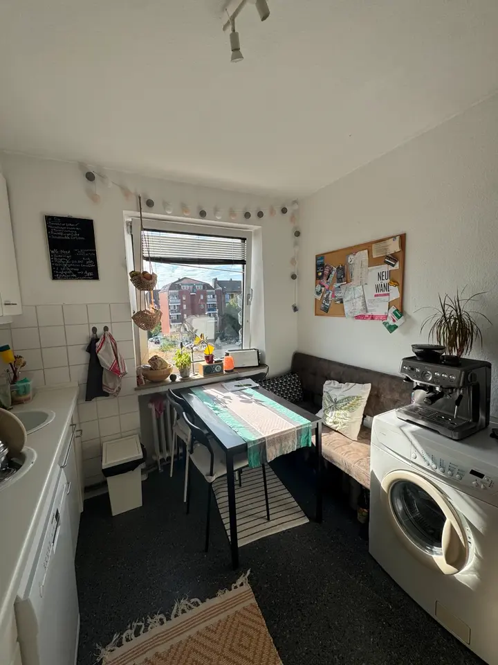 WG-Zimmer mit 20 m² in Greven – Bild 4
