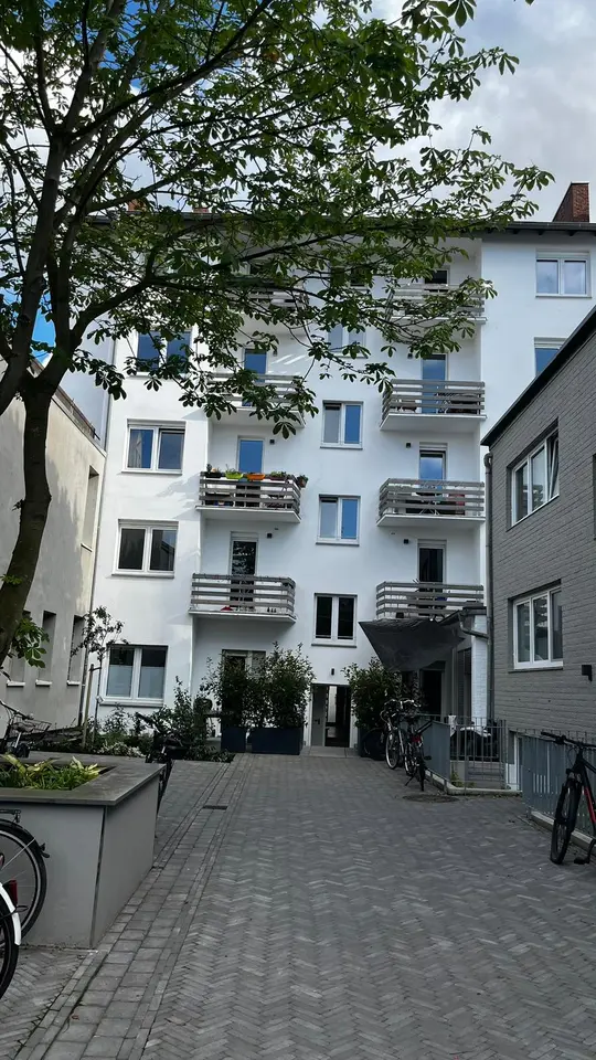 WG-Zimmer mit 20 m² in Greven – Bild 10