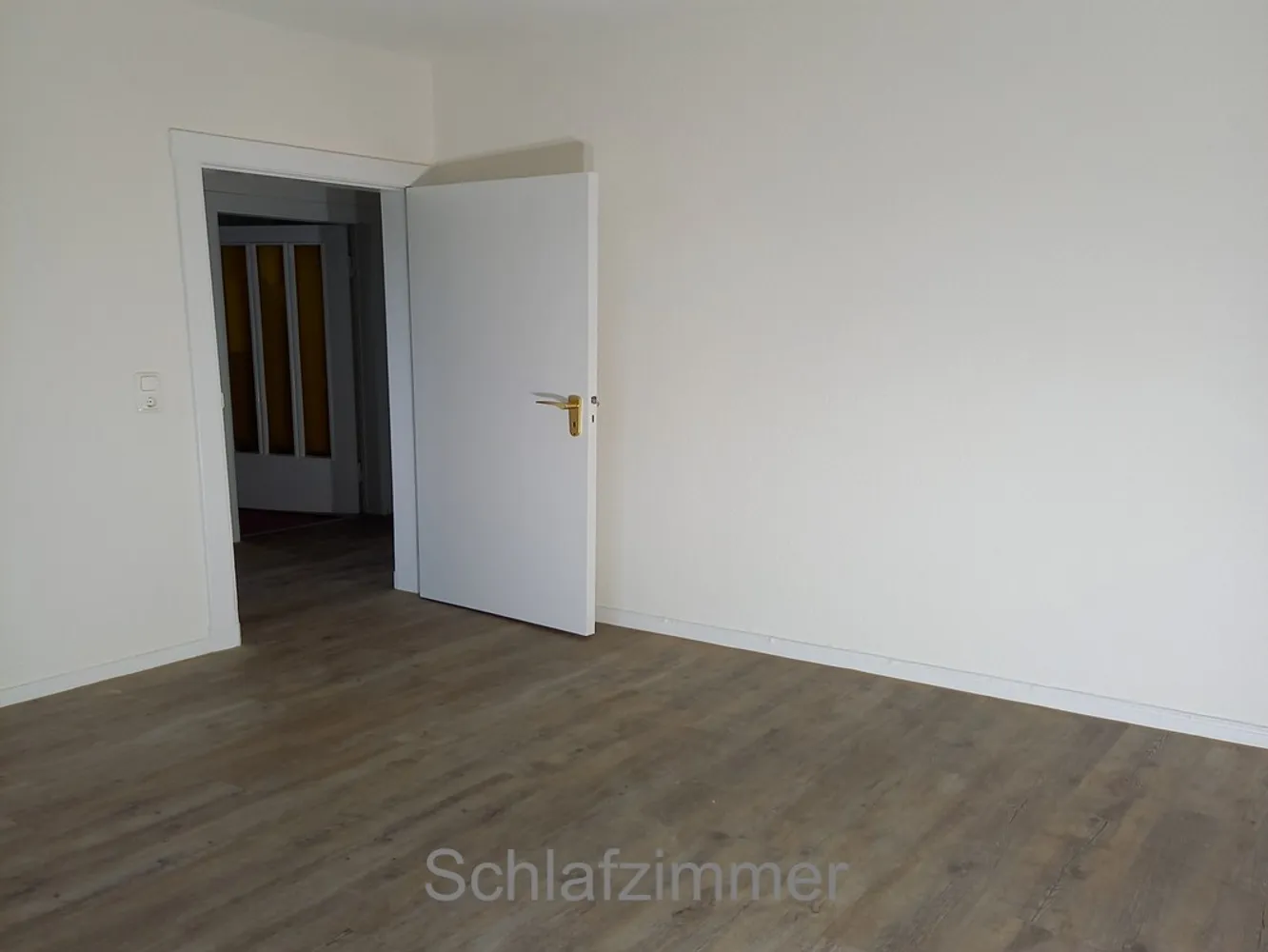 2 Zimmer Wohnung mit 56 m² in Lübeck – Bild 5