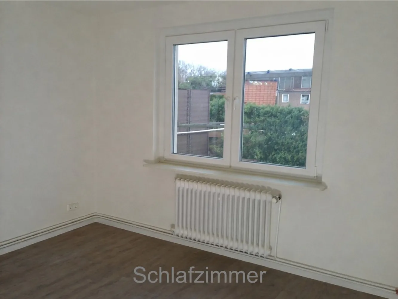 2 Zimmer Wohnung mit 56 m² in Lübeck – Bild 6