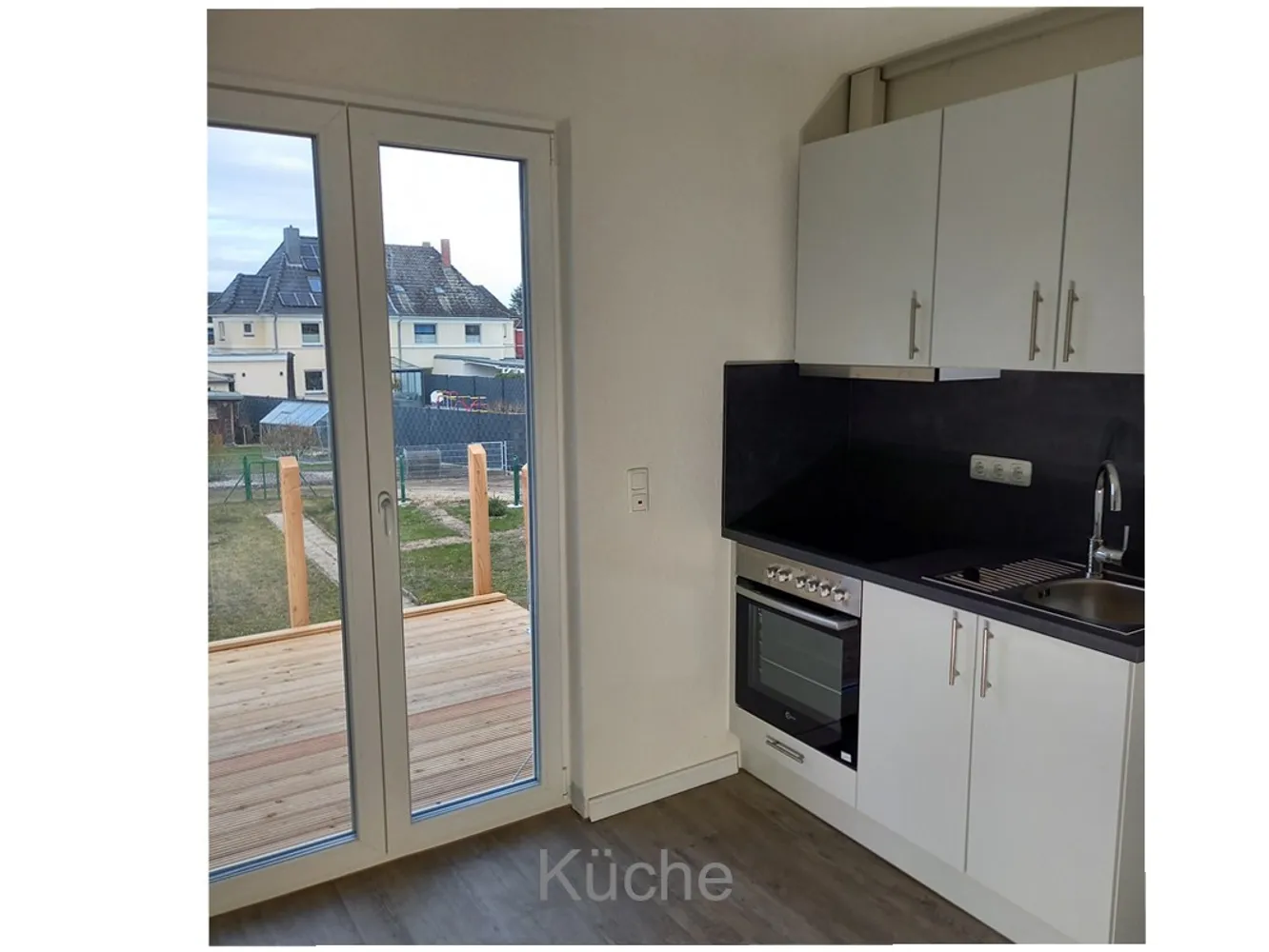 2 Zimmer Wohnung mit 56 m² in Lübeck – Bild 7