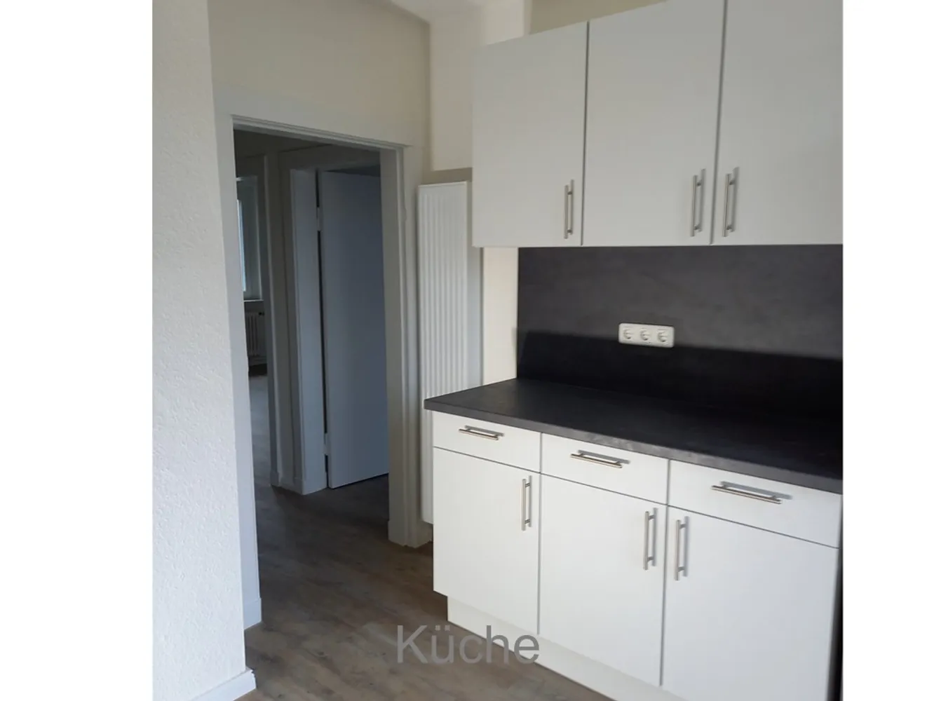 2 Zimmer Wohnung mit 56 m² in Lübeck – Bild 8