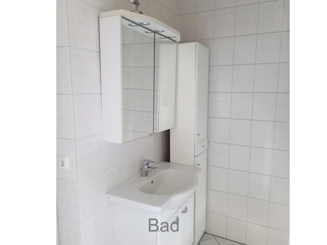 2 Zimmer Wohnung mit 56 m² in Lübeck – Bild 10