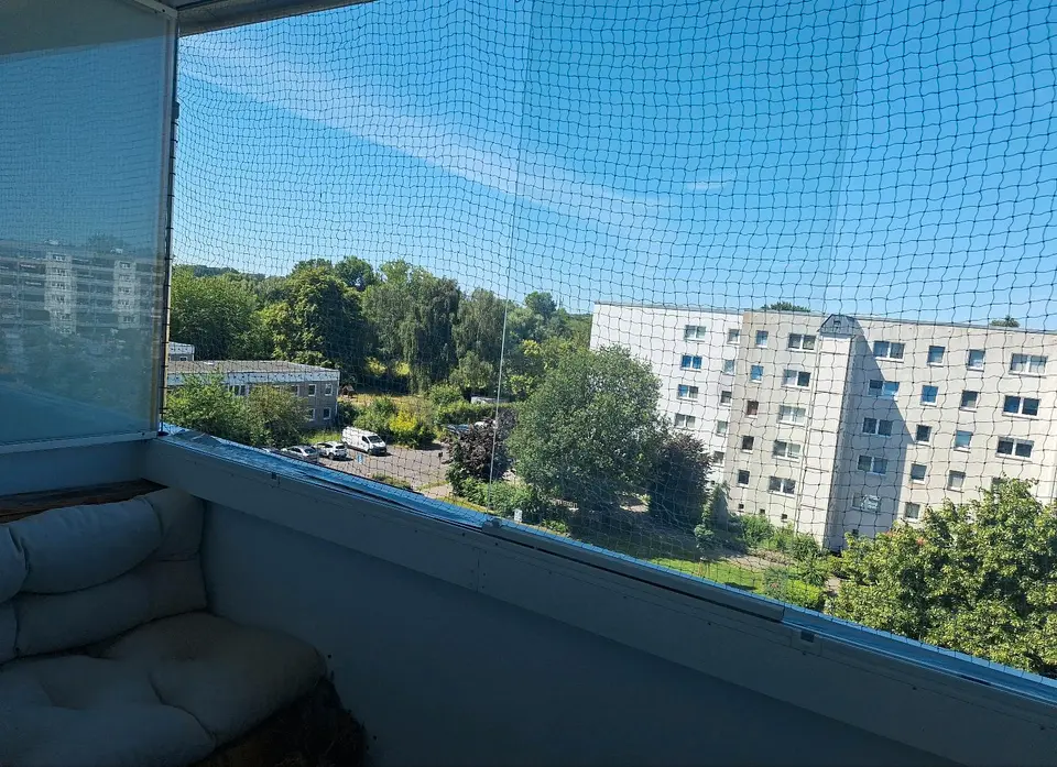 2 Zimmer Wohnung mit 46 m² in Greifswald – Bild 4