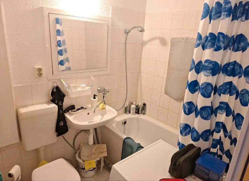 2 Zimmer Wohnung mit 46 m² in Greifswald – Bild 5