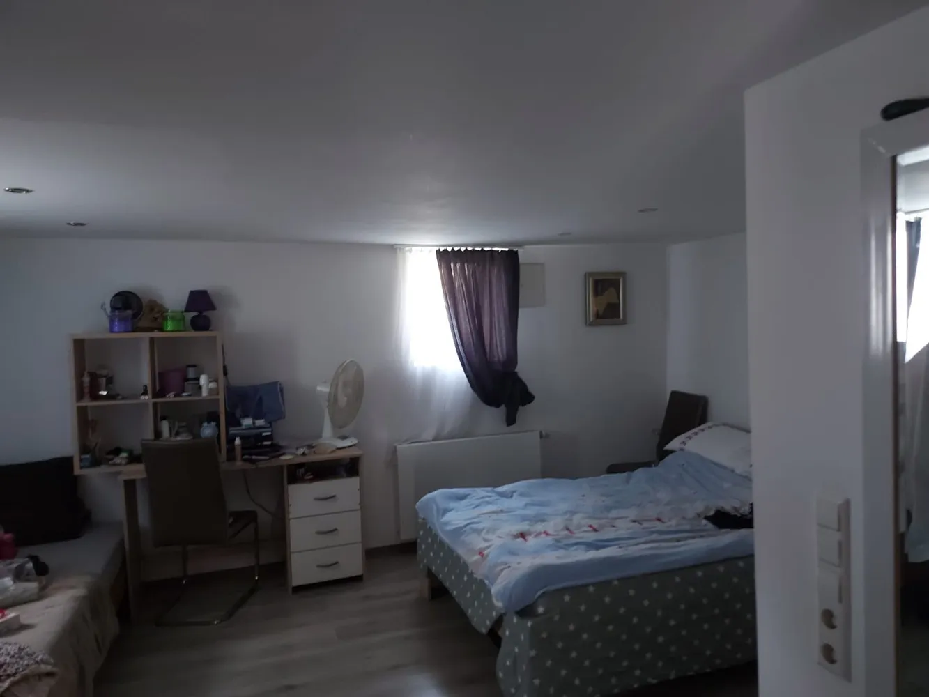 1 Zimmer Wohnung mit 28 m² in Reutlingen – Bild 1