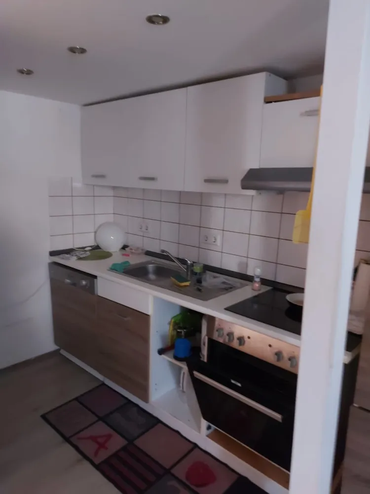 1 Zimmer Wohnung mit 28 m² in Reutlingen – Bild 2