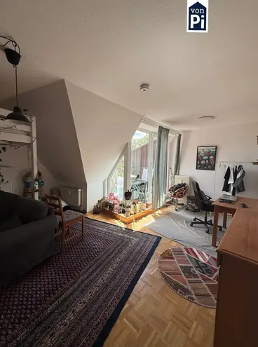 2 Zimmer Wohnung mit 58 m² in Kiel – Bild 2