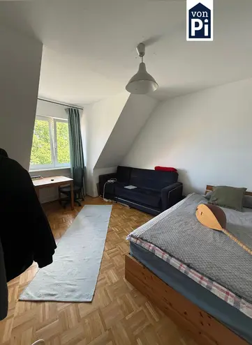 2 Zimmer Wohnung mit 58 m² in Kiel – Bild 3