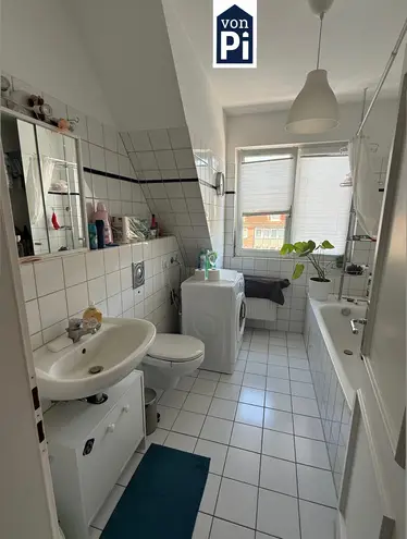 2 Zimmer Wohnung mit 58 m² in Kiel – Bild 4
