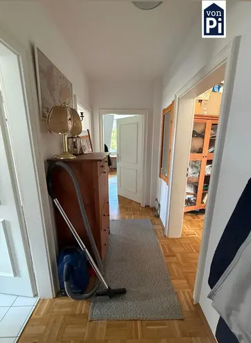 2 Zimmer Wohnung mit 58 m² in Kiel – Bild 5