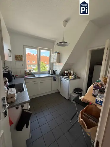 2 Zimmer Wohnung mit 58 m² in Kiel – Bild 6
