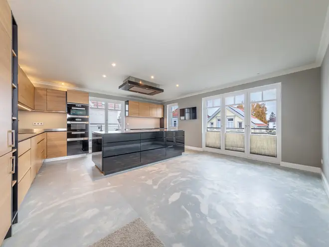 4 Zimmer Wohnung mit 192 m² in Oldenburg – Bild 4
