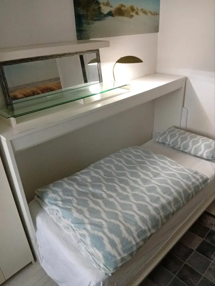 Studio mit 20 m² in Frankfurt am Main – Bild 3