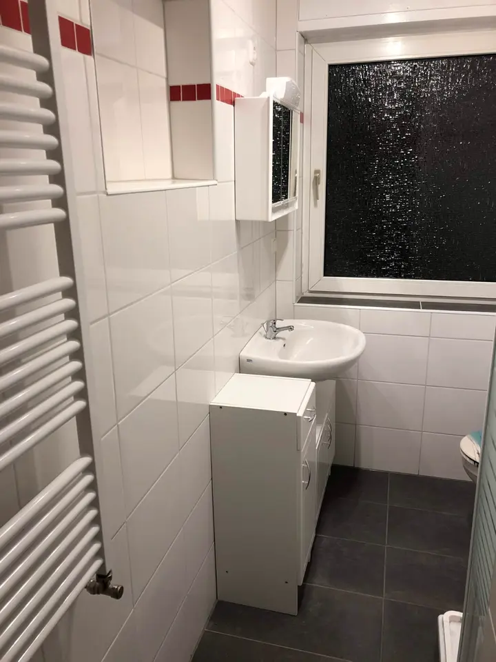 Studio mit 20 m² in Frankfurt am Main – Bild 5