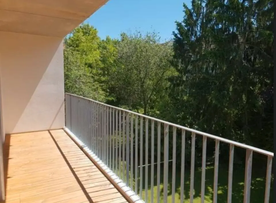 Studio mit 20 m² in Frankfurt am Main – Bild 6