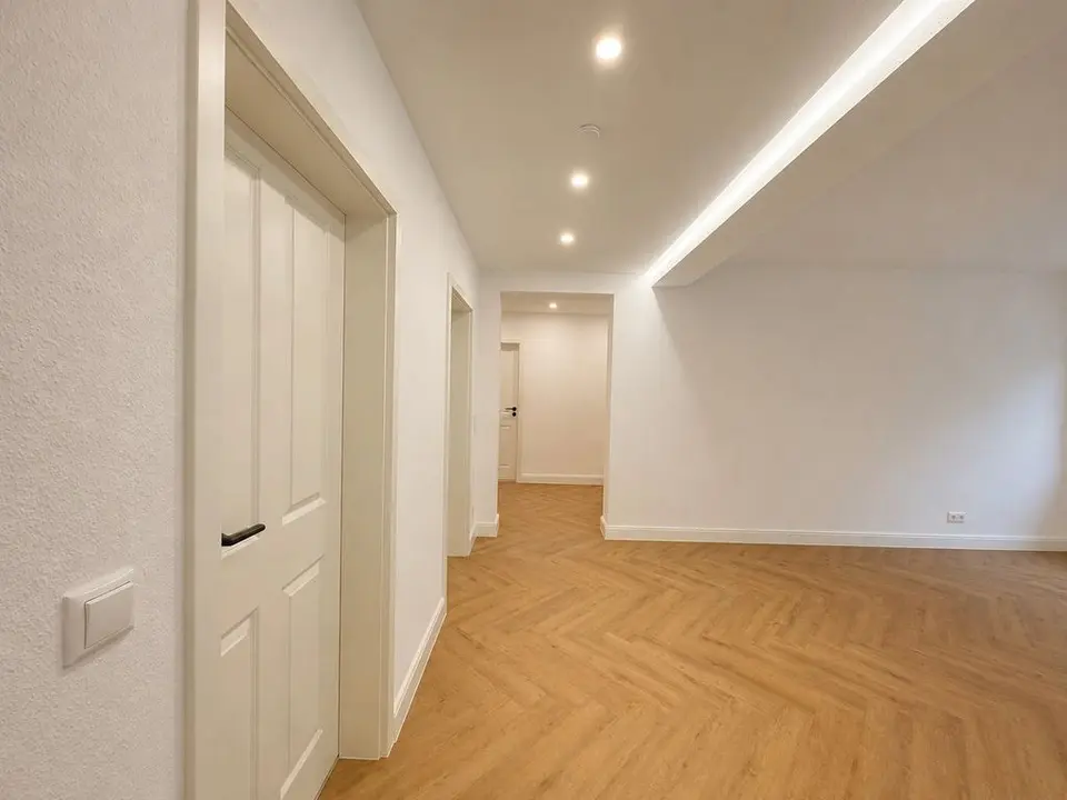Studio mit 20 m² in Frankfurt am Main – Bild 10