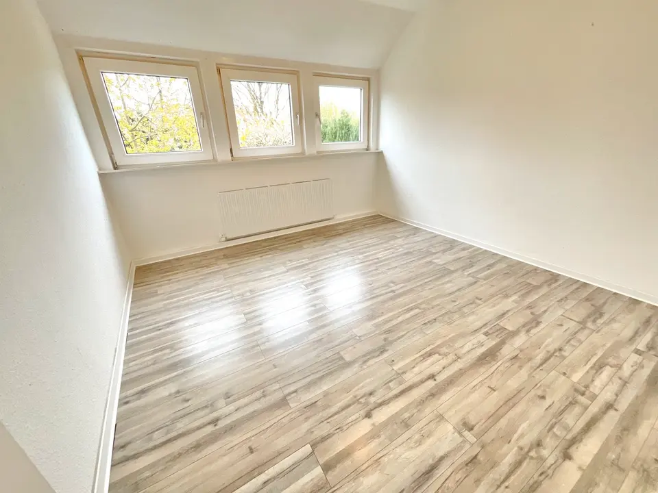 4 Zimmer Wohnung mit 113 m² in Ahaus – Bild 1