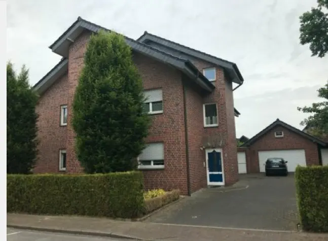 4 Zimmer Wohnung mit 113 m² in Ahaus – Bild 3