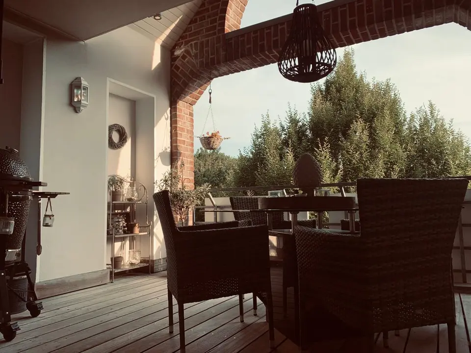 4 Zimmer Wohnung mit 113 m² in Ahaus – Bild 8
